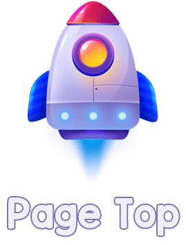 Page Top Icon
