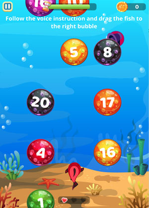 MentalUP Brain Games