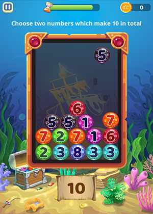 MentalUP Educational Brain Games