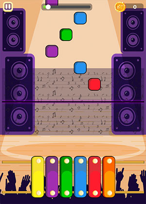 MentalUP Educational Brain Games