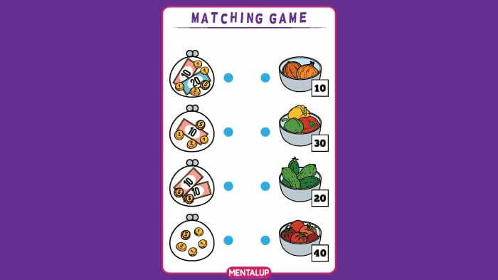 Matching Game