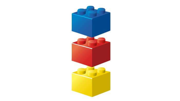 Lego Math