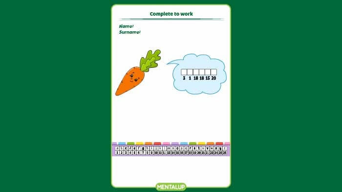 Coding Game for Kids