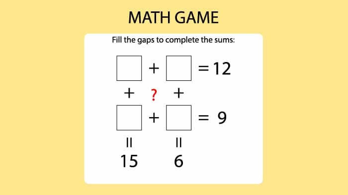 Math Practice for Kids