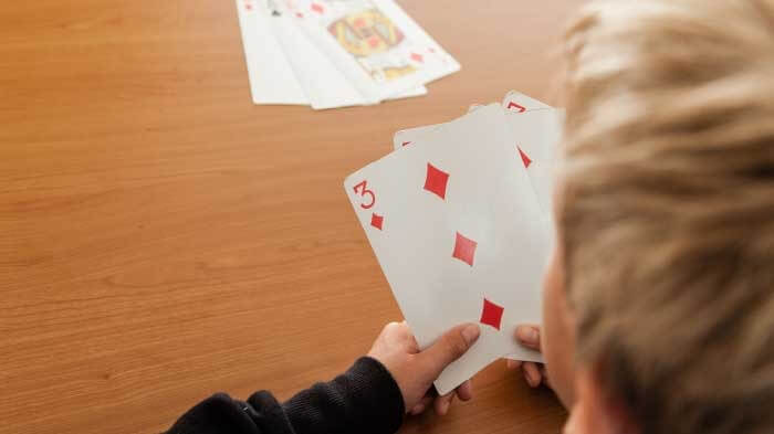 Card Games for Kids