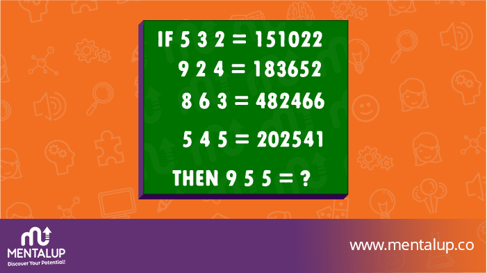 Math Puzzles With Answers Boost Your Brain Power Mentalup