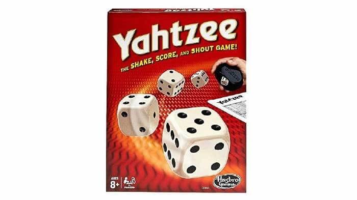 Dice Games for 5th Grade