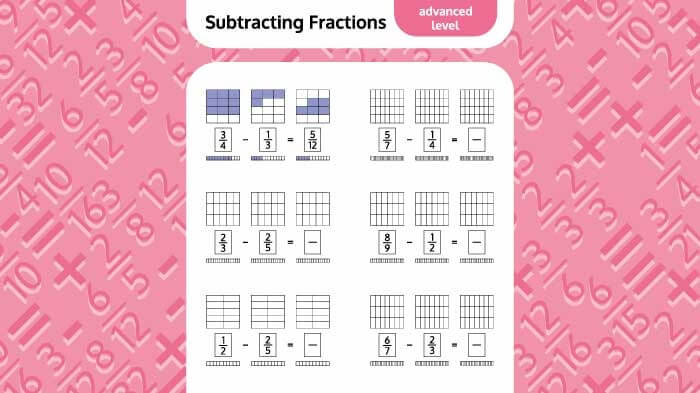 100+ FUN Printable Math Games for Elementary Age Kids for all ages!