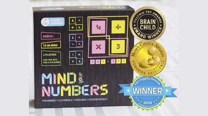 Educational Math Games for 7th Graders