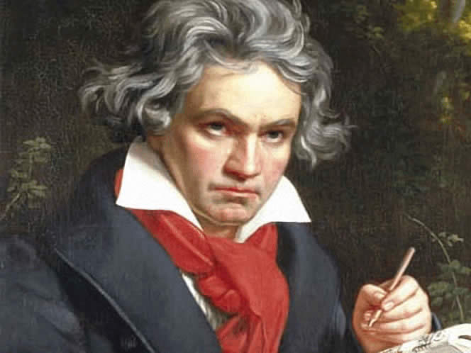 beethoven