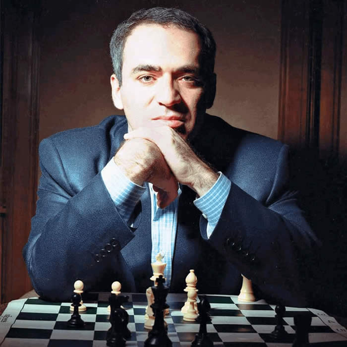 kasparov