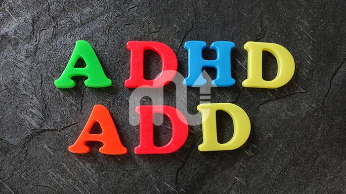 Children with ADHD, Learning and Hyperactivity Disorder