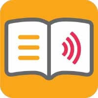 EasyReader: ADHD reading apps
