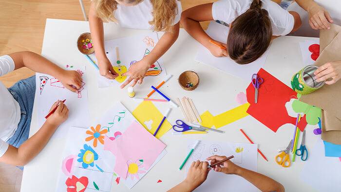 art and science after school activities for kids