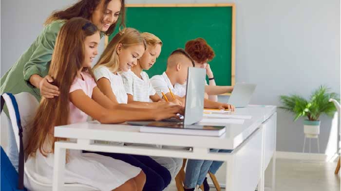 personalized learning with ai