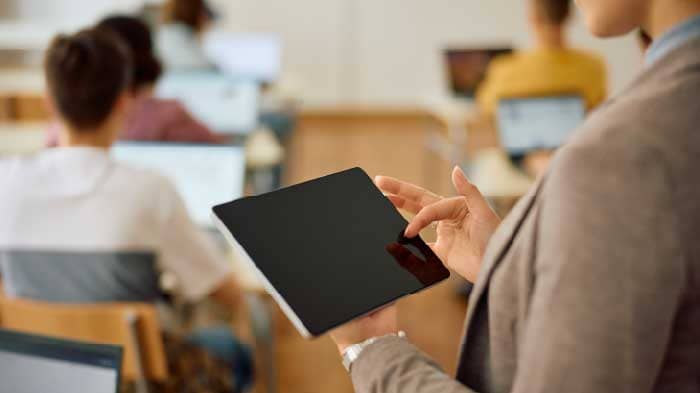personalized learning using ai