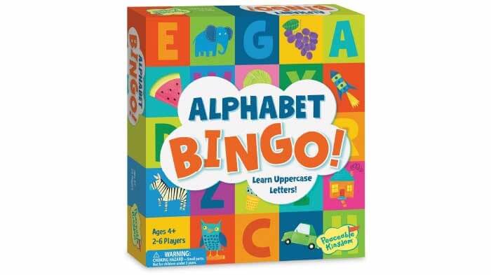 abc games for prek