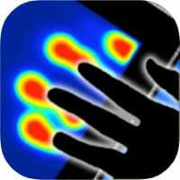 Heat Pad: evidenced-based apps for learning disabilities
