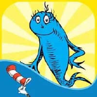 One Fish Two Fish - Dr. Seuss: apps for adults with learning disabilities