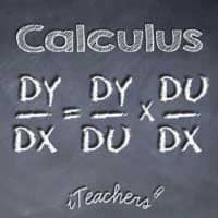 Calculus training app