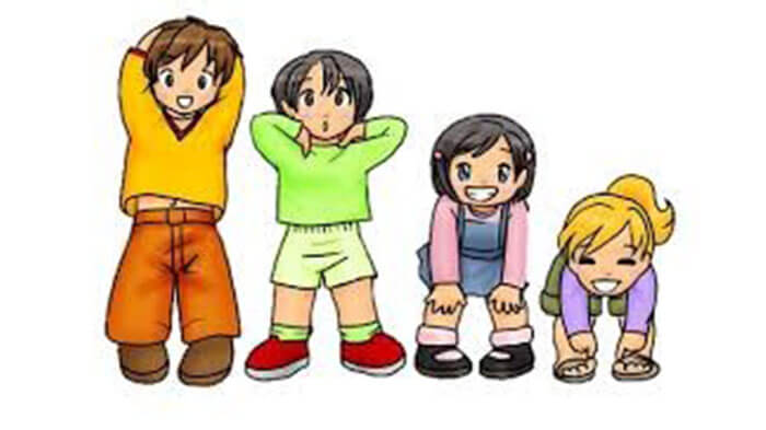games to improve attention for children with ADHD
