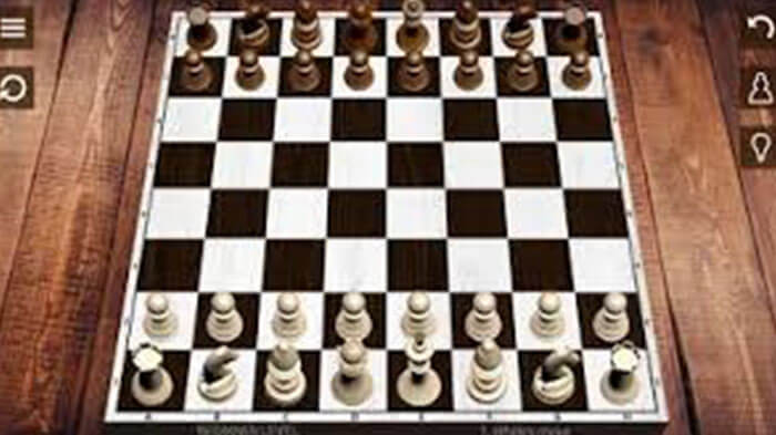 Visualization Chess - Therapeutic & Educational Chess - ADHD & Chess