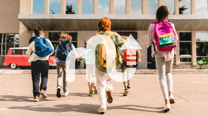 The Most Popular 21 Back to School Activities