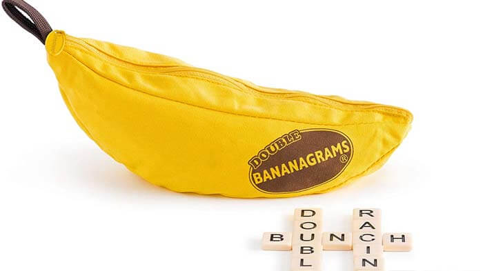 Bananagrams