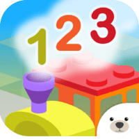 best math learning apps for 2-3 year olds