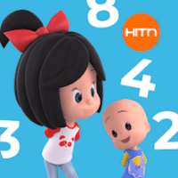 best math apps for 3 year olds