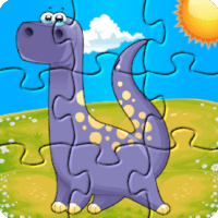 entertaining puzzle apps for kids
