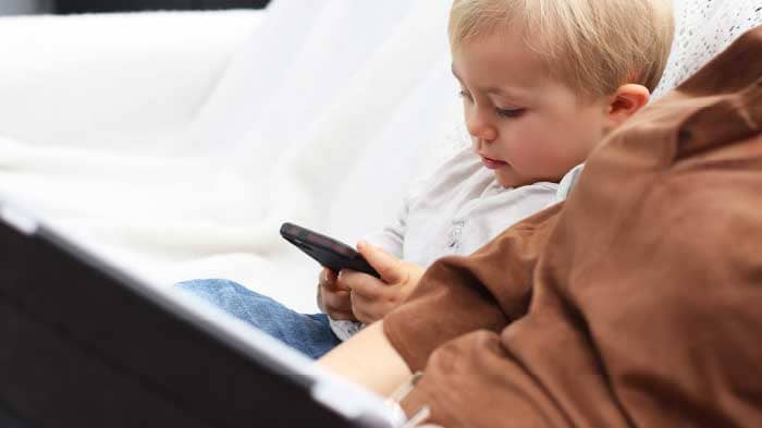 How to find the best learning apps for 3 year olds