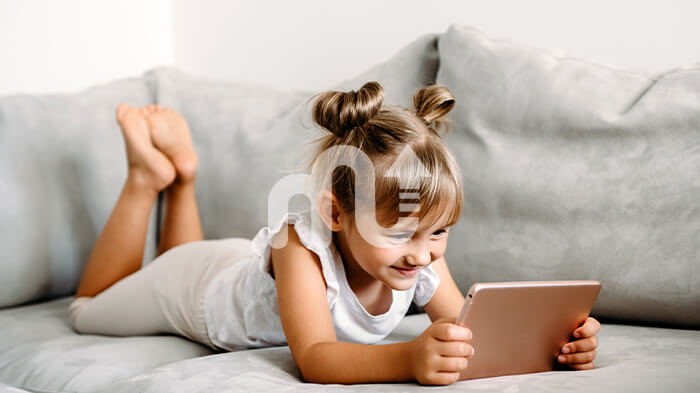 20 Best Apps for 5 Year Olds