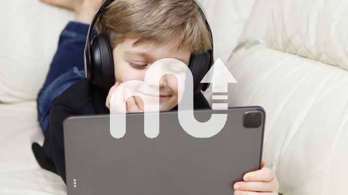 Online Tablet Games for Toddlers - Sea of Knowledge