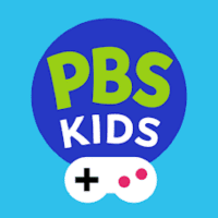 PBS Kids is one of the best free apps for 7 year olds