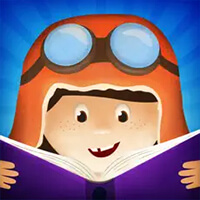 best reading apps for 8 year olds
