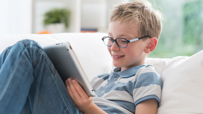 best apps for 8 year olds