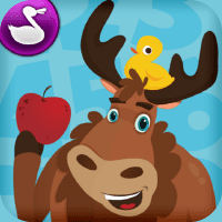 Best apple apps for kindergarten