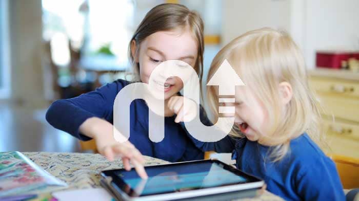 The 20 Best Apps for Kindergarten Students