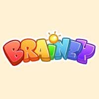 Brainzy brain training app.