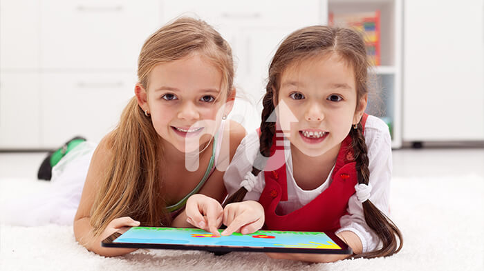 18 Best iPad Apps for Kids to Keep Them Engaged