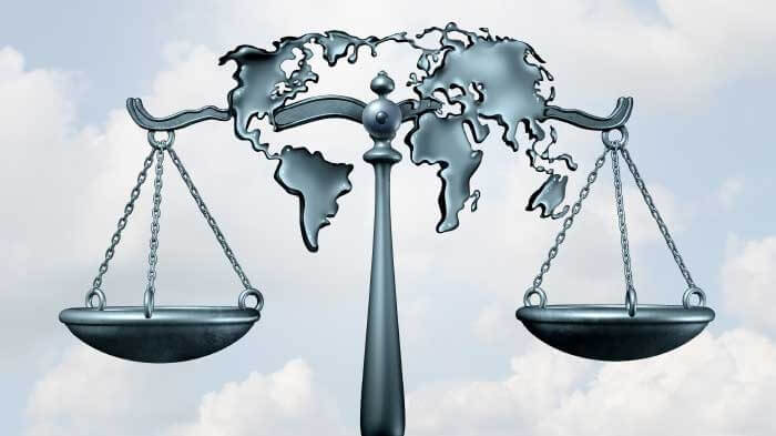 International Law Practice