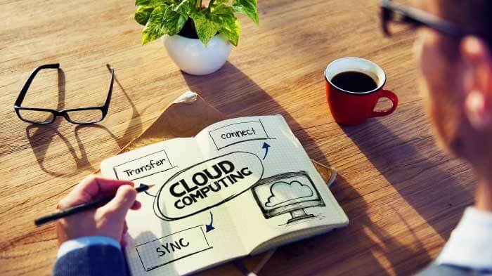 Cloud Computing Expertise