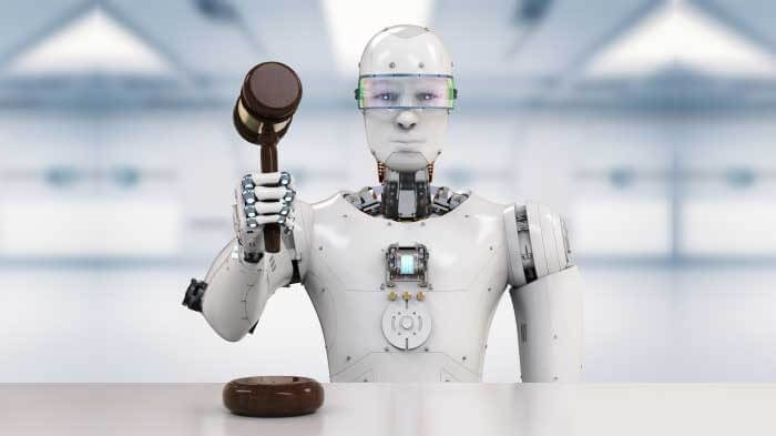 Robot Law