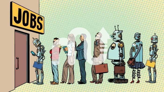50 Best Jobs for the Future - What Will the Future Be Like?