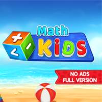 best apps for kids to learn math