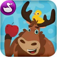 Moose Math: best educational math apps for kids