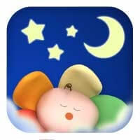 Lullaby Songs for Sleep: iPad apps music for kids