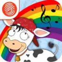DoReMi 1-2-3: Music for Kids: kids music apps for iPad