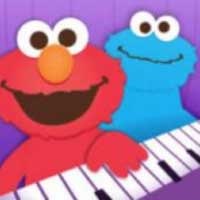 Sesame Street Makes Music: music video apps for kids